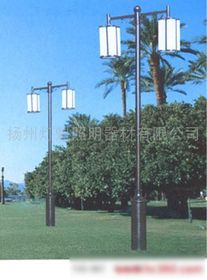 定制庭院燈與太陽能燈 價格、選型與廠家指南